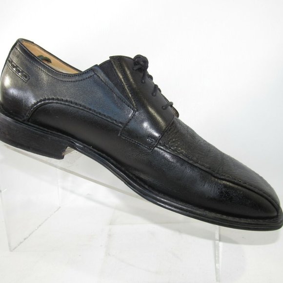 Brass Boot Walking Glover Sz 10 M Oxfords C3A B28 main image 7